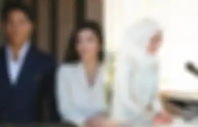 Prince Mateen Menikahi Sahabat Masa Kecil, Simak Rerangkaian Acara hingga Kisah Cintanya dengan Anisha Rosnah