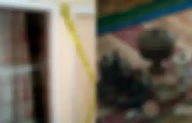 Wanita Incarannya Kebal Pelet, Korban Mutilasi di Malang Minta Ganti Rugi Sang Dukun Terapis Pijat, Begini Kronologi Lengkapnya