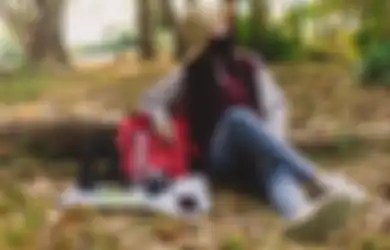 Salah Satunya Hammock, Inilah Ide Hadiah untuk Sahabat Pecinta Alam