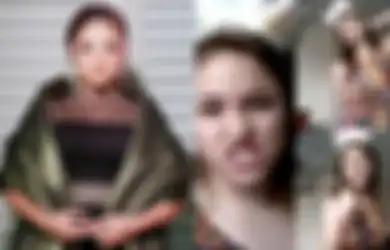 Tak Heran Berani Unggah Video Joget yang Dulu Pernah Viral, Marshanda Bongkar Alasannya: Mereka Ketawa