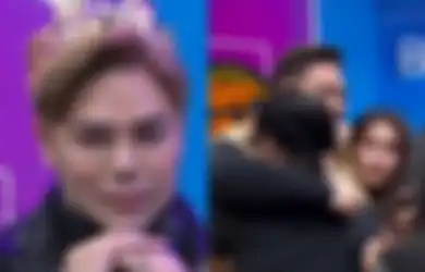 Ivan Gunawan Putuskan Hengkang dari Brownis Buntut Ditegur KPI soal Busana, Momen Pamitan ke Ayu Ting Ting Cs Disorot 