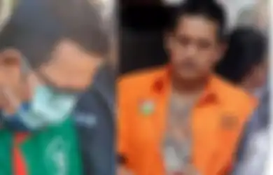 Pantas Gunakan Narkoba Bareng Selingkuhan, Ibra Azhari Bongkar Pemicunya, Singgung Soal Sikap Istri