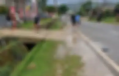 53 Tahanan Kabur, Ada yang Ledakkan Petasan di Ruang Komandan, Kemenkumham: Petugas Kami Sempat Terancam!