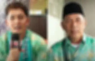Akhirnya Kiki Farrel Maafkan sang Ayah Meski Sempat Tak Akur Selama 22 Tahun, Terkuak Alasan Konflik