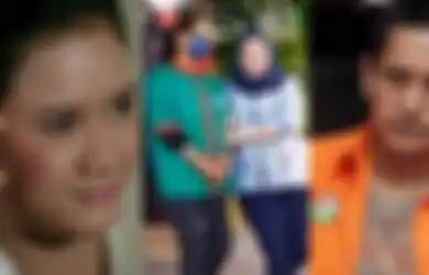 Tak Diberi Nafkah Batin Istri, Ibra Azhari Pakai Sabu Bareng Selingkuhan NN, Polisi: 2 Tahun Berpacaran