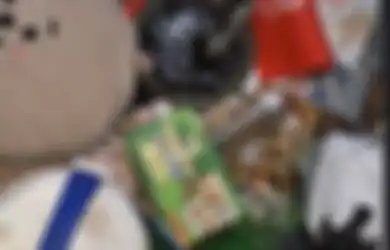 Viral di TikTok, Tercium Bau Tak Sedap di Kamar Mahasiswi Ini, Ternyata Penuh Sampah dan Kotoran. Ibu Kost: Orangnya Cantik...
