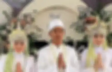 VIRAL Pelajar SMK Nikahi 2 Gadis Sekaligus, Ngaku Langsung Ceraikan karena Alasan Ini