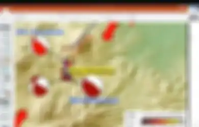 Dalang Gempa Bumi Sumedang Terungkap, BMKG Sebut Ada Sesar Aktif yang Melewati Kota: Belum Terpetakan