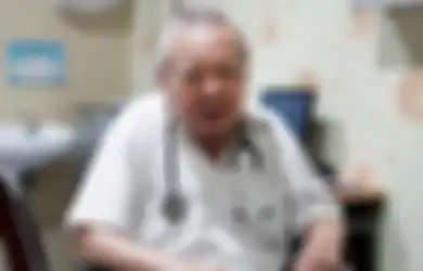 Mengenang Sosok Lo Siauw Ging, Dokter Murah Hati yang Tak Pernah Pasang Tarif pada Pasiennya, Semasa Hidup Dikenal Dermawan
