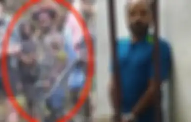 Dijerat Pasal Berlapis, Ini Tampang Anggota KKB Papua yang Bakal Diadili, Sosoknya Terlibat 6 Aksi Kejahatan dan Pasok Amunisi