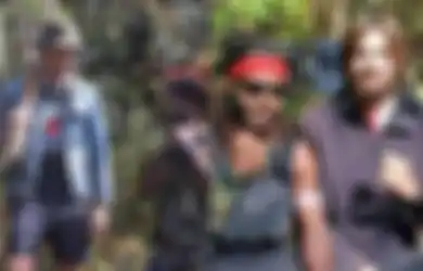 Duduk Bersebelahan dengan Egianus Kogoya, Terungkap Kondisi Terkini Pilot Susi Air yang Disandera KKB Papua, Polisi Endus Posisi Kapten Philip