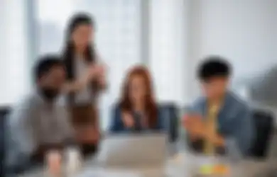 15 Quotes Bijak Tentang Hari Kesetaraan Kerja Internasional, Bye Diskriminasi di Lingkungan Kantor!
