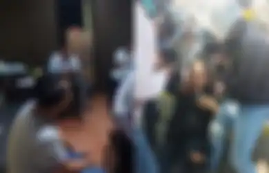 Propam Turun Tangan, Polisi yang Tangkap Saipul Jamil Kini Diperiksa Perkara Ini, Terungkap Nasibnya