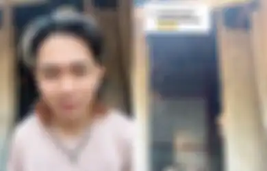 Tinggal Bareng Nenek, Pria Ini Pilu Huniannya Dihujat Netizen, Ceritanya Viral di TikTok