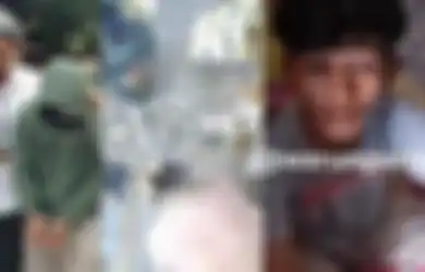 Simpan Dendam Meski Sudah Diberi Uang Damai Rp 5 Juta, Terungkap Fakta Alasan Dede Jaya Nekat Habisi Pedagang Semangka di Kramat Jati