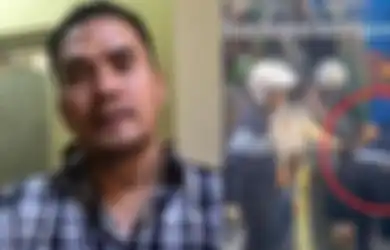 Nasib Polisi yang Tangkap Saipul Jamil, Kini Diperiksa Propam dan Dibebastugaskan Usai Diduga Ada Pelanggaran