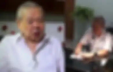 SEDERHANA! Permintaan Terakhir Dokter Lo Sebelum Tiada Bikin Terenyuh, Pantas Dikenal Dermawan