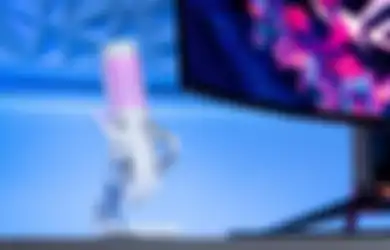 Ramaikan Pasar Mic Untuk Gamers, ROG Carnyx Hadir Dengan Fitur Menarik
