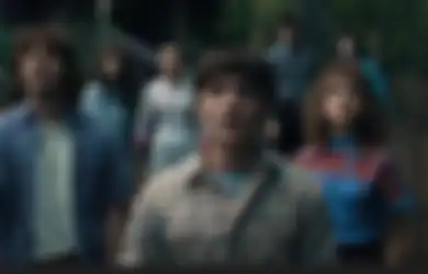 Series Stranger Things Season 5 Mulai Syuting Serta Bocorkan Naskah Cerita