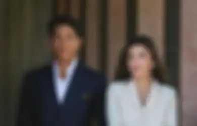 Resmi Jadi Suami Istri, Intip Perjalanan Cinta Pangeran Abdul Mateen dan Anisha Rosnah, Ternyata Sudah Berteman Sejak Kecil