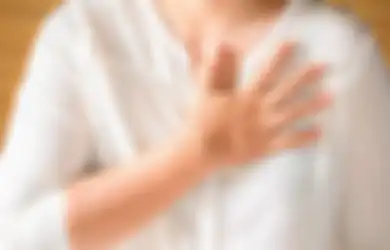 3 Arti Kedutan di Dada, Sebelah Kanan Bawa Pertanda Baik soal Asmara