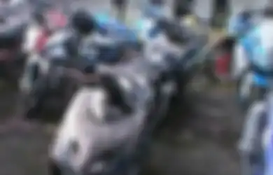 Berani Sewa Gudang TNI di Sidoarjo Rp30 Juta Per Bulan, Sindikat Penyelundupan Kendaraan Bodong Ternyata Raup Keuntungan Segini