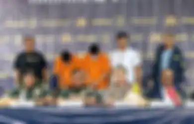 Ada yang Berpangkat Mayor, Ini 3 Oknum TNI yang Jadi Penadah Kendaraan Bodong di Sidoarjo, Kantongi Rp 30 Juta dari Sewa Gedung