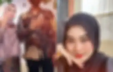 Viral di TikTok Curhatan Wanita Batal Nikah, Calon Suami Ketahuan Suka Cewek Open BO