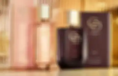 Ini Rekomendasi Parfum Cowok Cewek yang Wanginya Couple Banget!