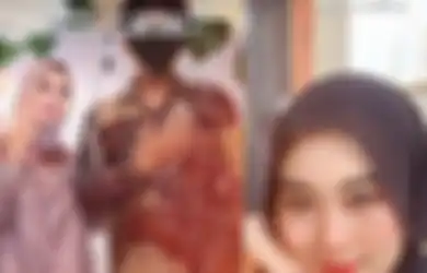 Mantan Tunangannya Kegep Booking Cewek dan Lebih Pilih Janda 2 Anak, Viral Calon Pengantin Wanita Curhat Gagal Nikah: Aku Berdamai dengan Keadaan