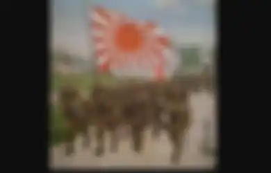 Sejarah Kedatangan Jepang ke Indonesia, Kalahkan Tentara dari 4 Negara