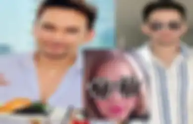 Eva Manurung Pamer Berondong Baru, Ini Sosok Pengganti Jordan Ali yang Disebut Lebih Tampan, Penyanyi Dangdut?
