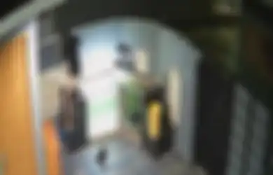 Viral Maling di Banjaran Beraksi Tanpa Pakai Celana, Sempat Cebok di Akuarium sebelum Gasak 1 Ponsel, Begini Keterangan Korban