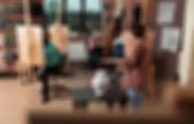 Apa Contoh atau Model Kolaborasi Kebudayaan yang Ideal Menurut Kacamata Seorang Pelajar?