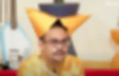 Istri Bantu Siapkan Materi Lawak, Ebel Cobra Nangis Dipecat NET TV