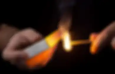 10 Tahun Jalani Hubungan Gelap, Pria di Tarakan Bakar Kosan Selingkuhan karena Ngambek Tak Diperhatikan
