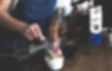 8 Ide Hadiah untuk Barista Kopi, Dijamin Bikin Kerjaan Makin Kreatif dan Produktif