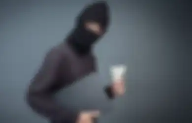 Viral Aksi Mahasiswa Pukul Dirinya Sendiri hingga Lebam, Ternyata Akal Bulus agar Terhindar dari Pinjol