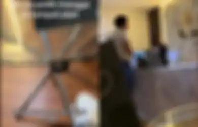 Vulgar! Inilah Arti Kata Petik Mangga, Viral di TikTok Usai Pria Ngamuk ke Resepsionis di Tempat Pijat Refleksi