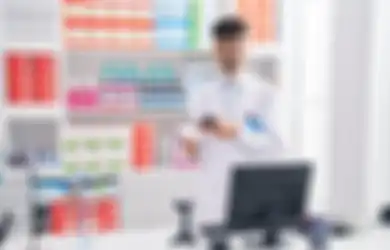 Quotes Tentang Hari Apoteker Nasional, Profesi yang Berjasa Bagi Pasien Selain Dokter 