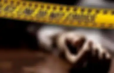 Dokter di Ciputat Ditemukan Tewas Membusuk di Rumah Tak Layak Huni, Jasad Telentang, Polisi Ungkap Dugaan Penyebab Kematian