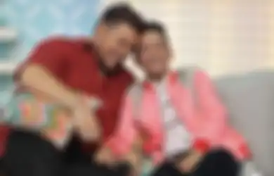 Buntut Disurati KPI Soal Fashionnya, Ivan Gunawan Pamitan dari Brownis, Ruben Onsu: Bersyukur Gak Dateng