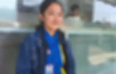 Modal Nonton Anime, Kasir Indomaret yang Fasih Bahasa Jepang dapat Hadiah Piknik ke Jepang