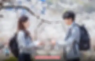 Park Hyung Sik dan Park Shin Hye Throwback Momen Syuting Bareng Saat The Heirs