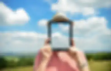 Sering Dihubungankan dengan Sosok Introvert, Istilah No Face No Case Viral di TikTok