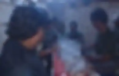 Ibu di Musi Rawas Bacok Anak Kandung yang Masih Umur 8 Tahun, Korban Tewas, Kadus Ungkap Sosok Pelaku