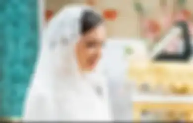 Terkuak Sosok serta Silsilah Anisha Rosnah Istri Pangeran Mateen, Kakeknya Pendiri Royal Brunei Airlines