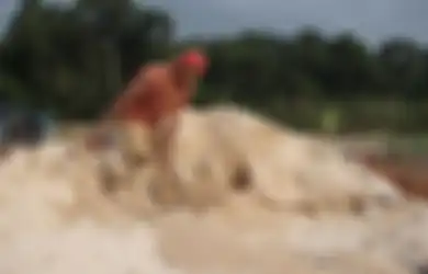 3 Weton yang Gampang Kaya Raya Kalau Mau Menjadi Kuli Bangunan