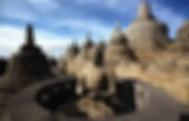 Bukti Sejarah Teori Arus Balik Masuknya Hindu-Buddha ke Indonesia