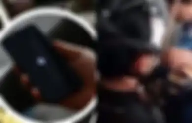 Aksi Damkar Depok Nyelam di Sumur 20 Meter Demi Selamatkan iPhone 14 Viral, Kronologi Kejadian Terungkap
